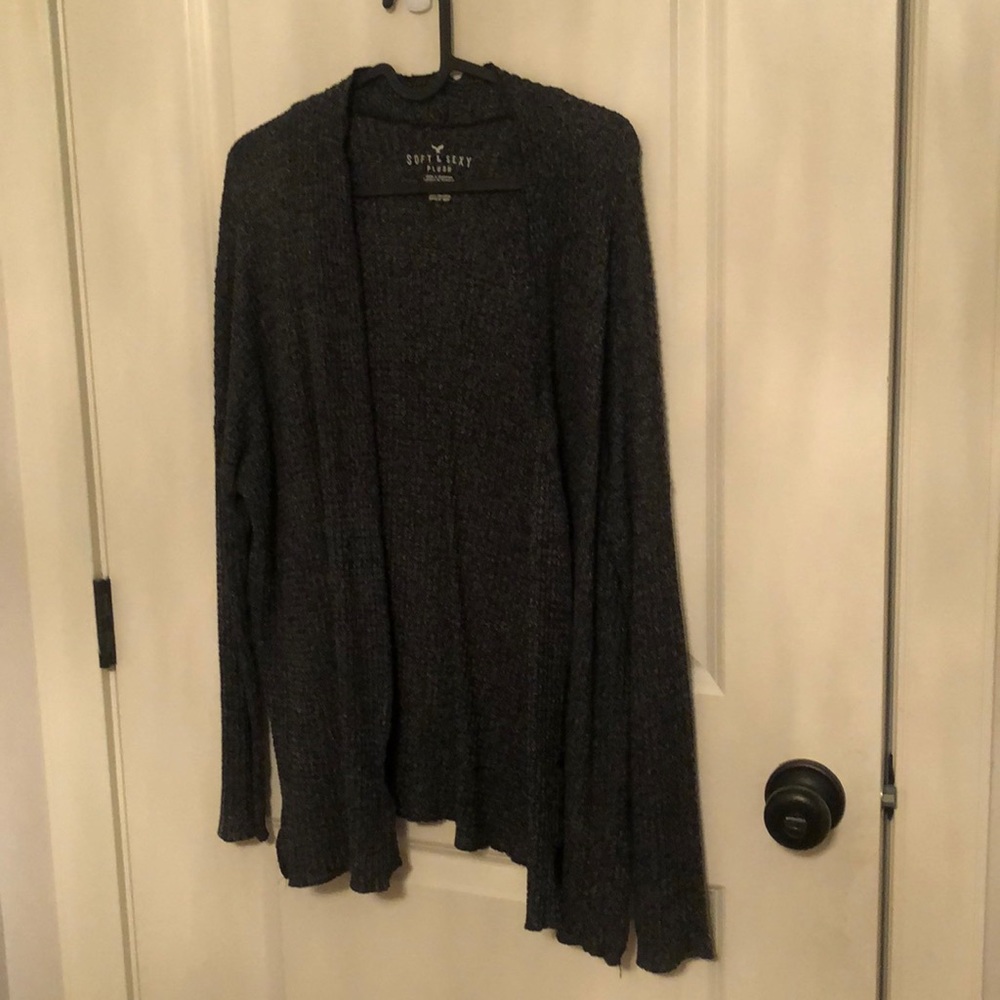 Great Condition 8/10 American Eagle Cardigan